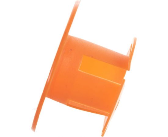 Потолочная пластиковая гильза Tech-Krep М16 2 шт - пакет 136397 – изображение 4