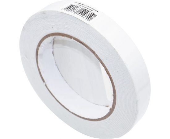 Клейкая лента для крепления зеркал Невский Крепеж 19 мм, 5 м 831448 – изображение 2