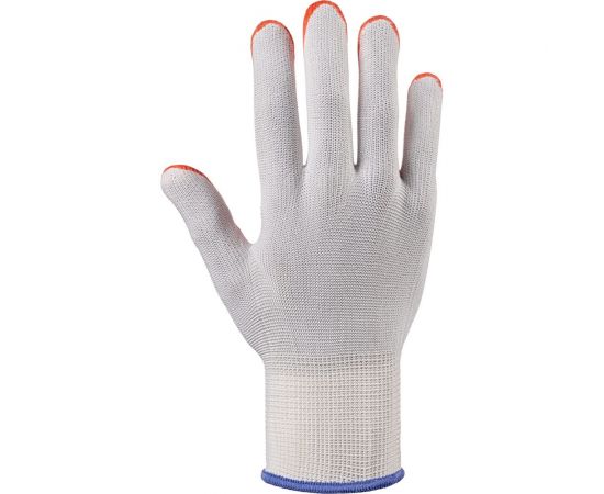 Нейлоновые перчатки Фабрика перчаток с латексным покрытием ПЕР-НЕЙ-ЛТ-1000 – изображение 3