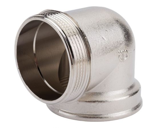 Уголок AQUALINK 2x2 вн-нар 4509 – изображение 3