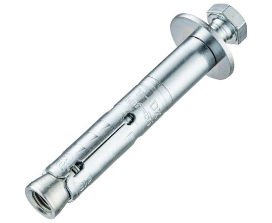 Анкер с болтом Tecfi 88 DX ZN М12/30 2 шт 147597 – изображение 5