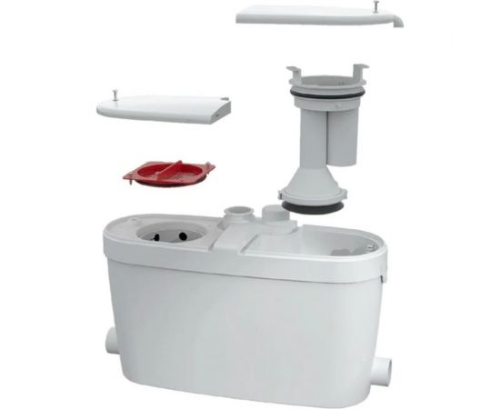 Санитарный насос SFA SANIACCESS PUMP – изображение 2