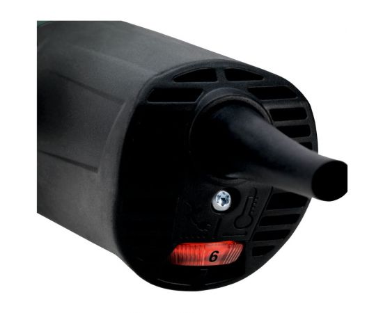 Болгарка (УШМ) Metabo WEV 15-125 Quick 600468000 – изображение 4