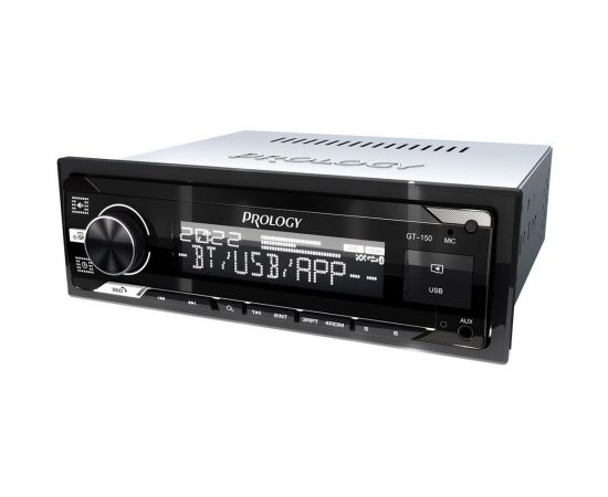 Автомагнитола PROLOGY GT-150 4607940902591 – изображение 7