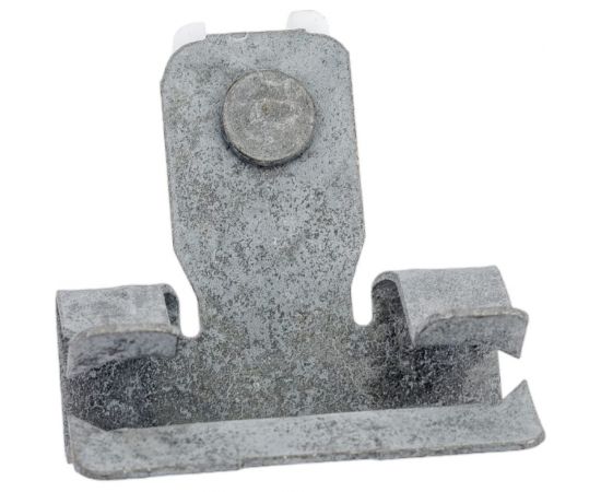 Балочный зажим EKF, 8-14 мм, под нейлоновую стяжку, PROxima 20 шт. SQZB8-14-S – изображение 3