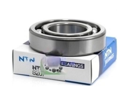 Подшипник NTN 6207 – изображение 3