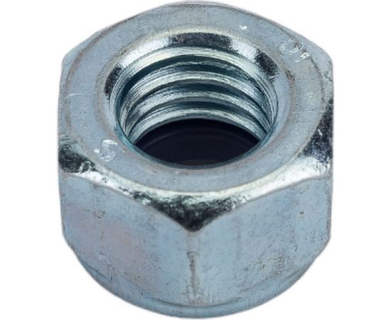 Гайка Море-Метизов DIN 982, класс прочности 8, цинк, М8, 100 шт. GAYKA982CМ8100М – изображение 5