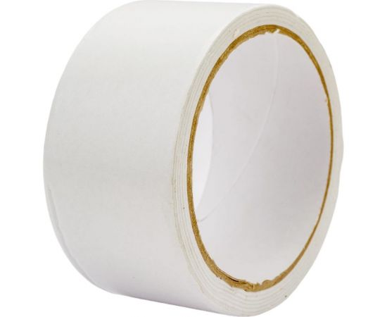 Клейкая лента Невский Крепеж 2-х сторонняя, 48 мм, 1.5 м, на вспененной основе 832239 – изображение 3