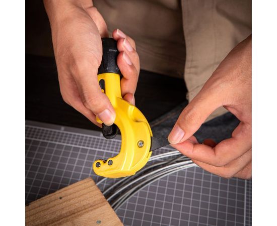 Труборез DELI DL2504 32 мм 98473 – изображение 6