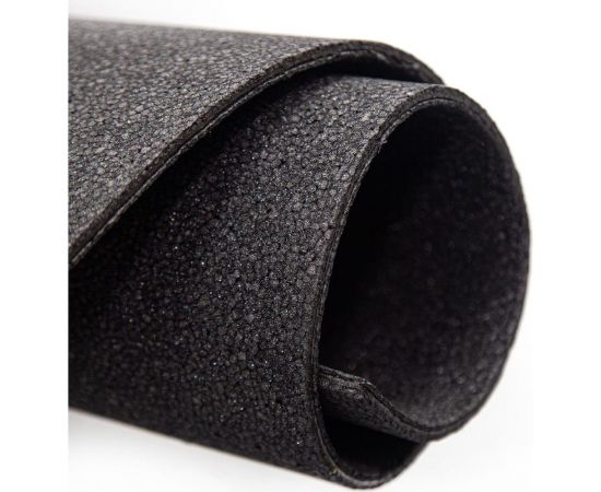 Шумоизоляционная подложка под ламинат и инженерную доску STP PolyBlock PRO 54229 – изображение 5