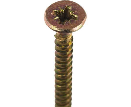 Дюбель универсальный с шурупом 4 шт. (10х61 мм) Зубр 4-301196-10-061 – изображение 4