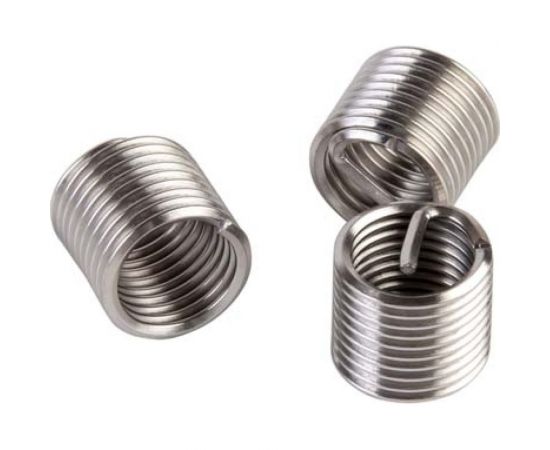 Резьбовые вставки DeBever M10x1.25, 1.5D, 10 предметов DB-TIM1012 – изображение 5