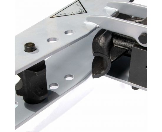 Гидравлический трубогиб КВТ ТГ-2 87564 – изображение 5