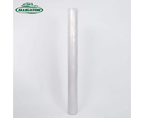 Пленка полиэтиленовая ПВД Высший сорт укрывная PROFFIT рулон 3 м, 100 м, 120 мкм 00000293 – изображение 4