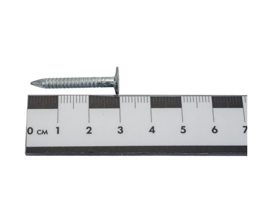 Ведерко ершенных гвоздей Технониколь 1 кг TN475131 – изображение 2