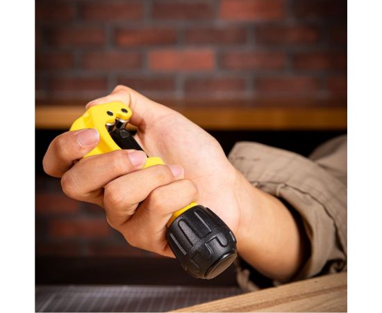 Труборез DELI DL2504 32 мм 98473 – изображение 7