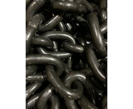 Цепной четырехветвевой строп ТРАСТ 4СЦ 6,7 т, 4000 мм, 8 класс 4687201915638 – изображение 3