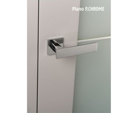 Фалевая ручка VERGE PLANO P.CHROME 900000052026 – изображение 7