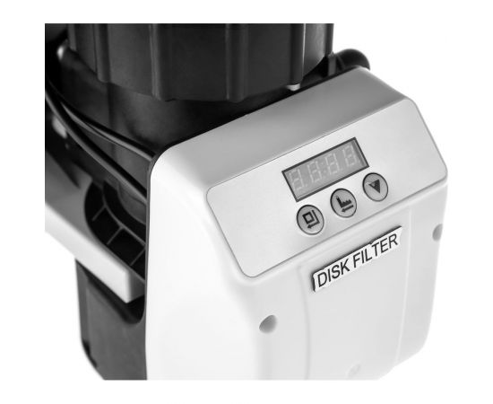 Фильтр дисковый Runxin rl-q02a 32756 – изображение 7