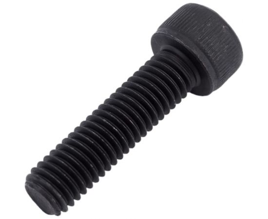 Винт Море-Метизов DIN 912, класс прочности 12.9, оксид, M8x30 мм, 10 шт. VINT91283010M – изображение 7