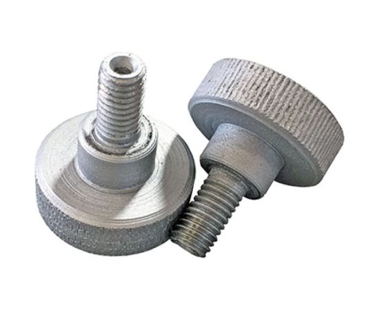 Кубическая форма TeaM 3ФК-70/4, окрашенная, трехгнездовая 3ФК704К – изображение 2