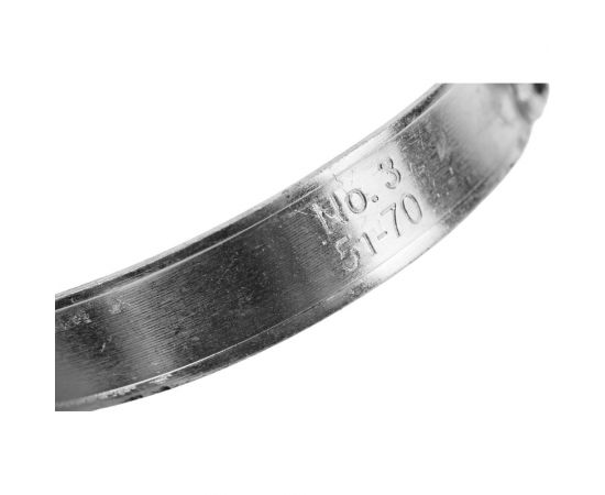 Червячный хомут Rvc 51-70 09138 – изображение 4