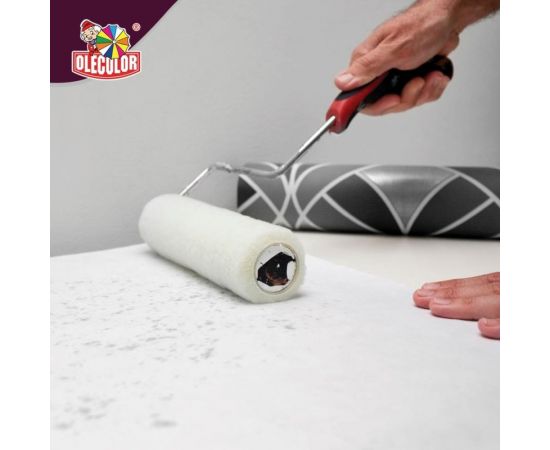 Строительно-универсальный клей ПВА OLECOLOR 10 кг 4300000099 – изображение 2