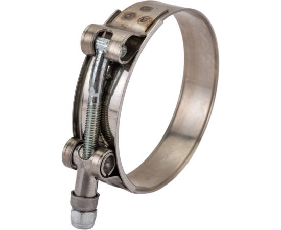 Силовой хомут с Т-болтом MGF 67-75/19 W2 2-211-19-2-67-75 – изображение 3