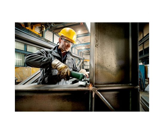 Болгарка (УШМ) Metabo WEV 15-125 Quick 600468000 – изображение 2