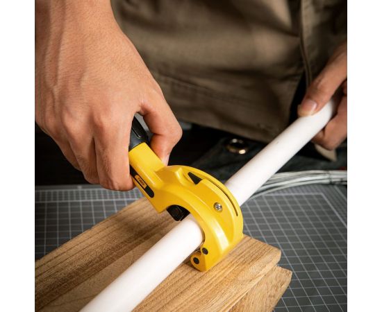 Труборез DELI DL2504 32 мм 98473 – изображение 3