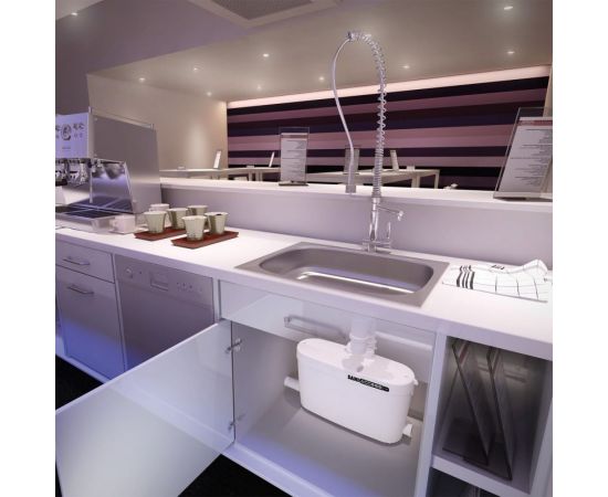 Санитарный насос SFA SANIACCESS PUMP – изображение 8