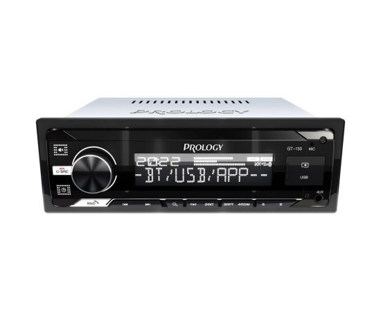 Автомагнитола PROLOGY GT-150 4607940902591 – изображение 5