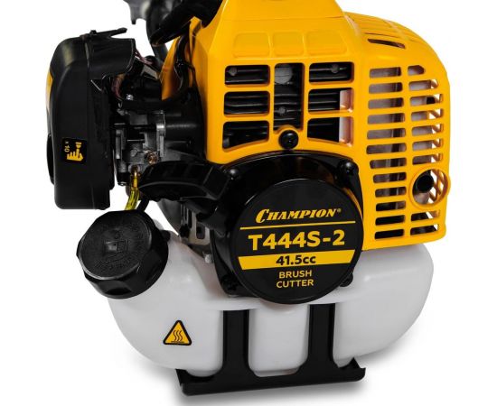 Бензиновый триммер Champion T444S-2 – изображение 3