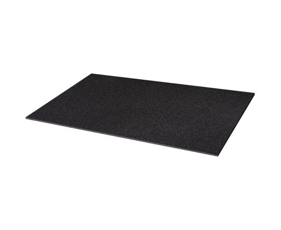 Шумоизоляционная подложка под ламинат и инженерную доску STP PolyBlock PRO 54229 – изображение 3