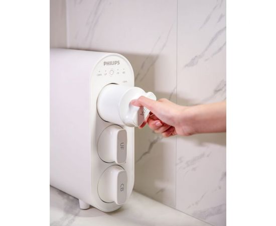Система многоступенчатой ультрафильтрации PHILIPS AUT3234/10 – изображение 2