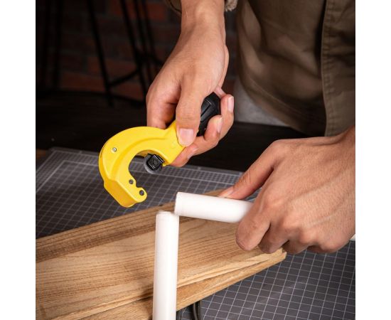 Труборез DELI DL2504 32 мм 98473 – изображение 4