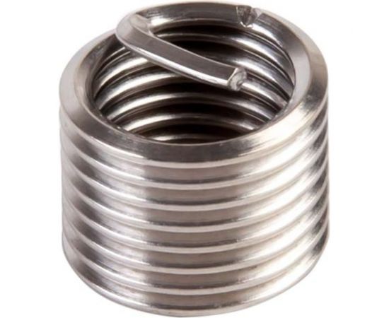 Резьбовые вставки DeBever M10x1.25, 1.5D, 10 предметов DB-TIM1012 – изображение 2