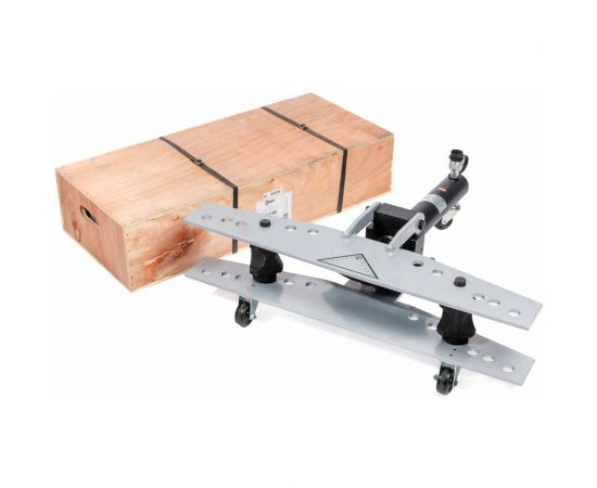 Гидравлический трубогиб КВТ ТГ-2 87564 – изображение 2