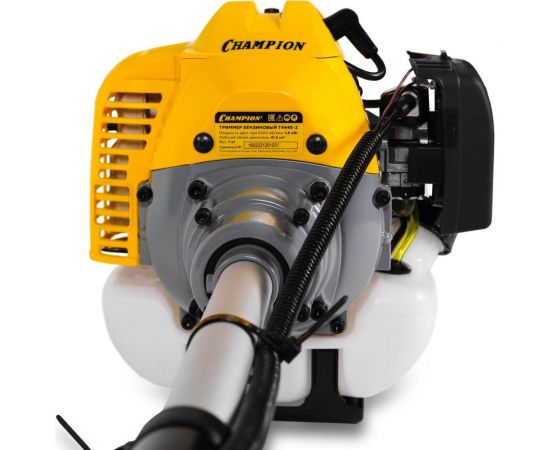 Бензиновый триммер Champion T444S-2 – изображение 4