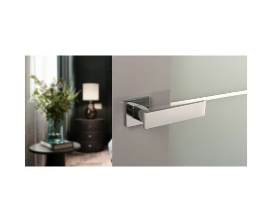 Фалевая ручка VERGE PLANO P.CHROME 900000052026 – изображение 2