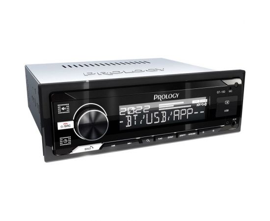Автомагнитола PROLOGY GT-150 4607940902591 – изображение 3