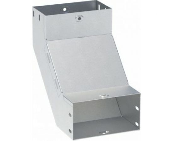 Угол EKF 90 градусов, вертикальный, внутренний, 50x100мм, SQ vi9050100 