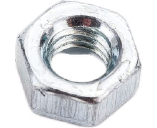 Шестигранная гайка крепежная техника 1000 шт 493201 БК 