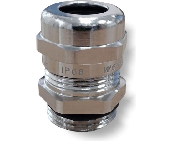 Втулка кабельная - кабельный ввод Weyer HSM-M20 нар. Mх1.5 WE6700300 