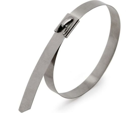 Стальные стяжки FORTISFLEX СКС X-Treme (316) 7,9x250 85242 