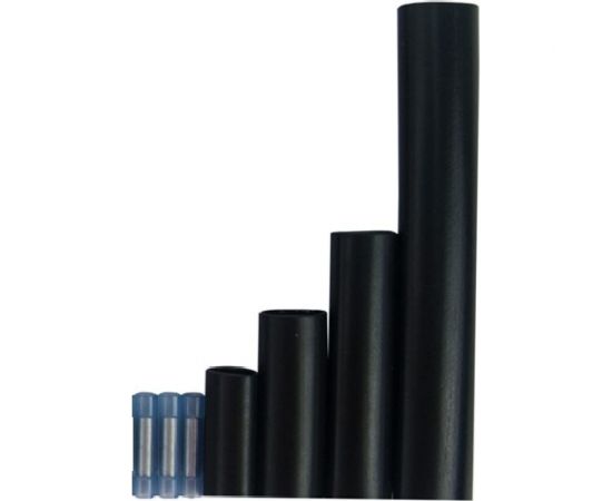 Комплект для заделки кабеля (клеевой) EASTEC 900649 