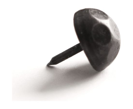 Декоративный гвоздь Covali плюшка HC-222 