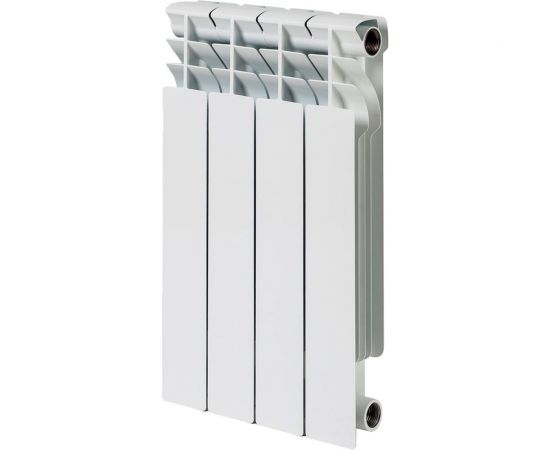 Биметаллический радиатор PRIMOCLIMA Bimetallic Medium 500x80, 4 секции PC50080BM04 