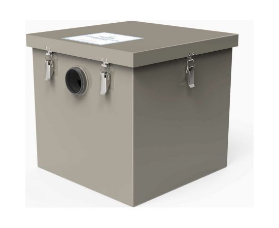 Жироуловитель серии Экосети Профи ОВ 0.5-30 ОВ0530П 