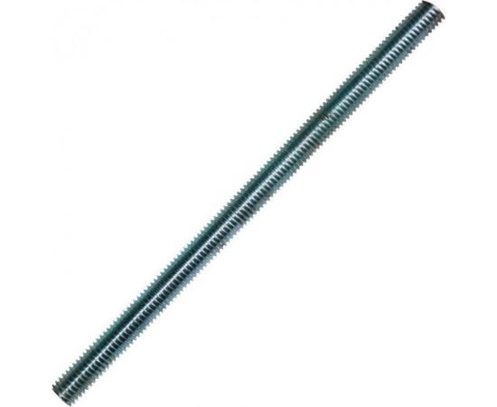 Резьбовая шпилька РК ГРУП цинк, обл., М10x1 м (350 гр.) Б РКГ00009251 